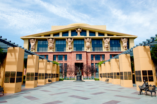 thương hiệu mạnh