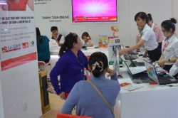 ngành hàng cho vay tiêu dùng