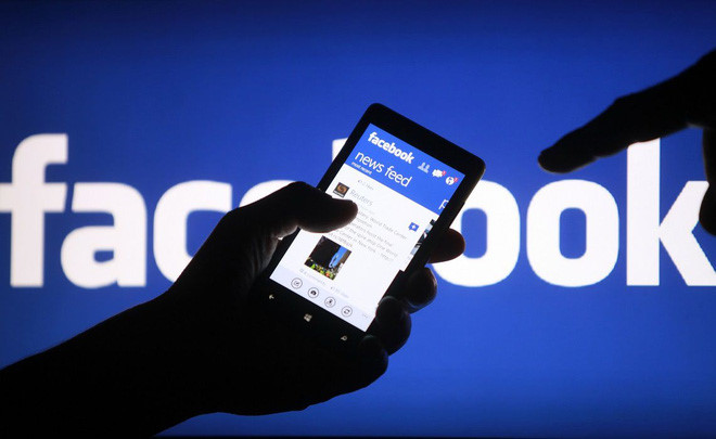 facebook phát video quảng cáo