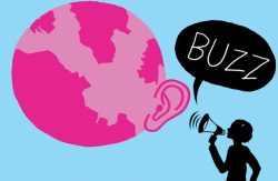 buzz marketing