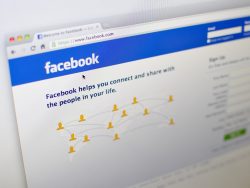 facebook và giới truyền thông