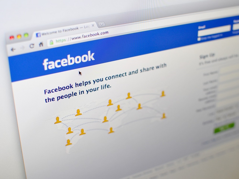facebook và giới truyền thông