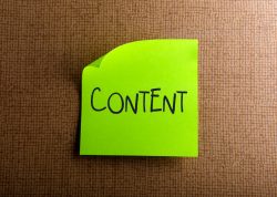 content marketing
