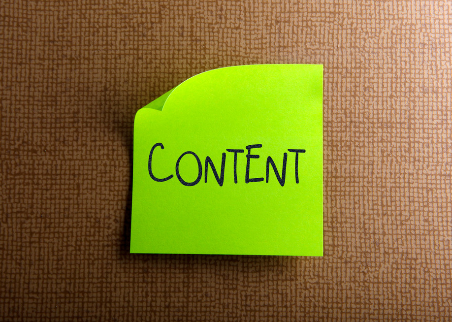 content marketing