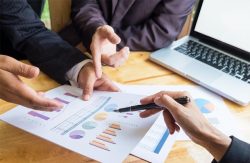 dữ liệu trong marketing
