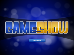 quảng cáo gameshow