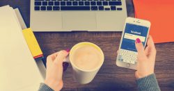 khủng hoảng truyền thông Facebook