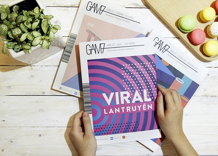 viral marketing