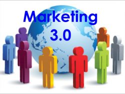 marketing 3.0