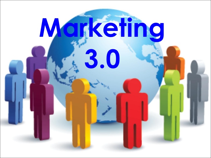 marketing 3.0