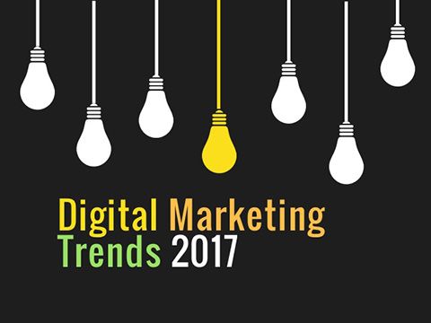 xu hướng digital marketing