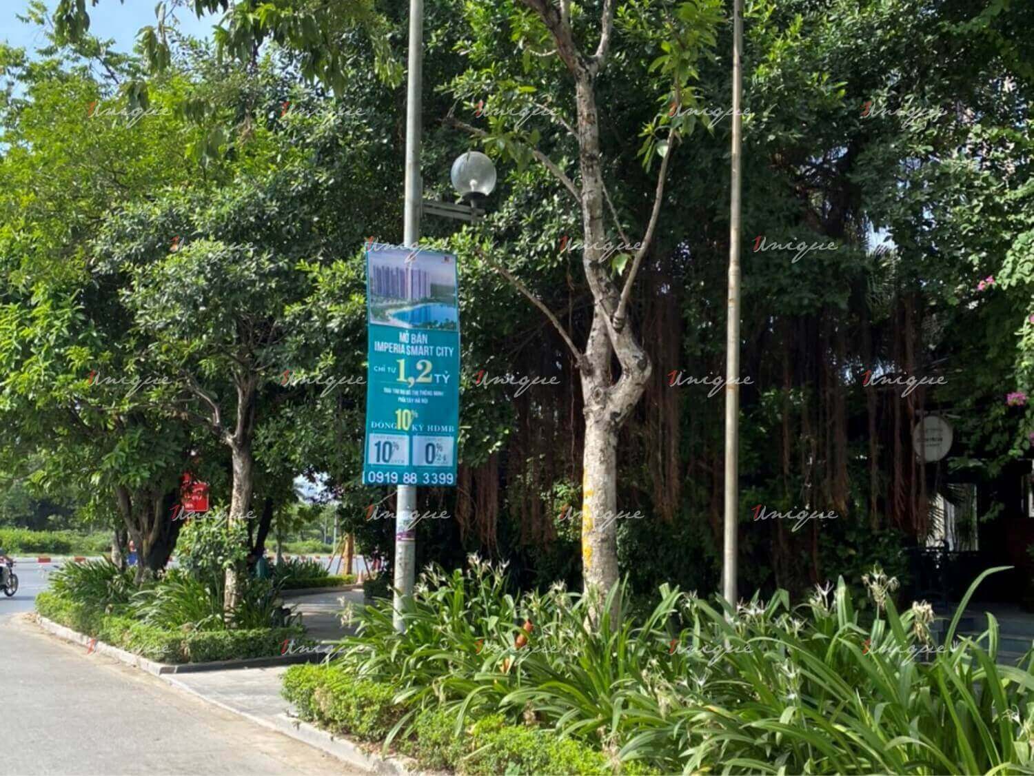 imperia smart city quảng cáo banner