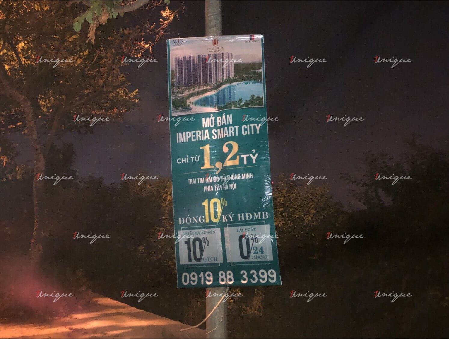 imperia smart city quảng cáo banner