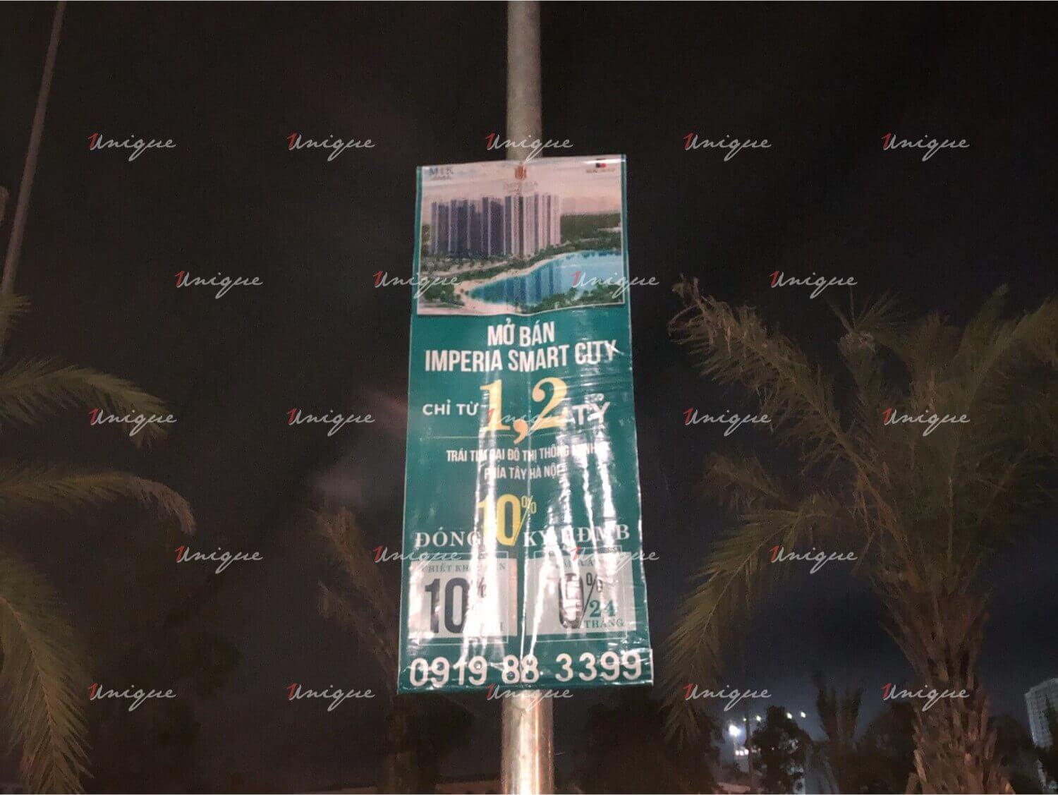 imperia smart city quảng cáo banner