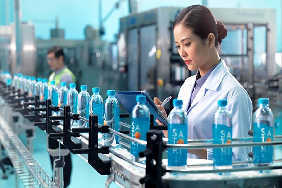 satori quảng cáo trên màn hình lcd